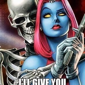 Meet your Posher, Stacey